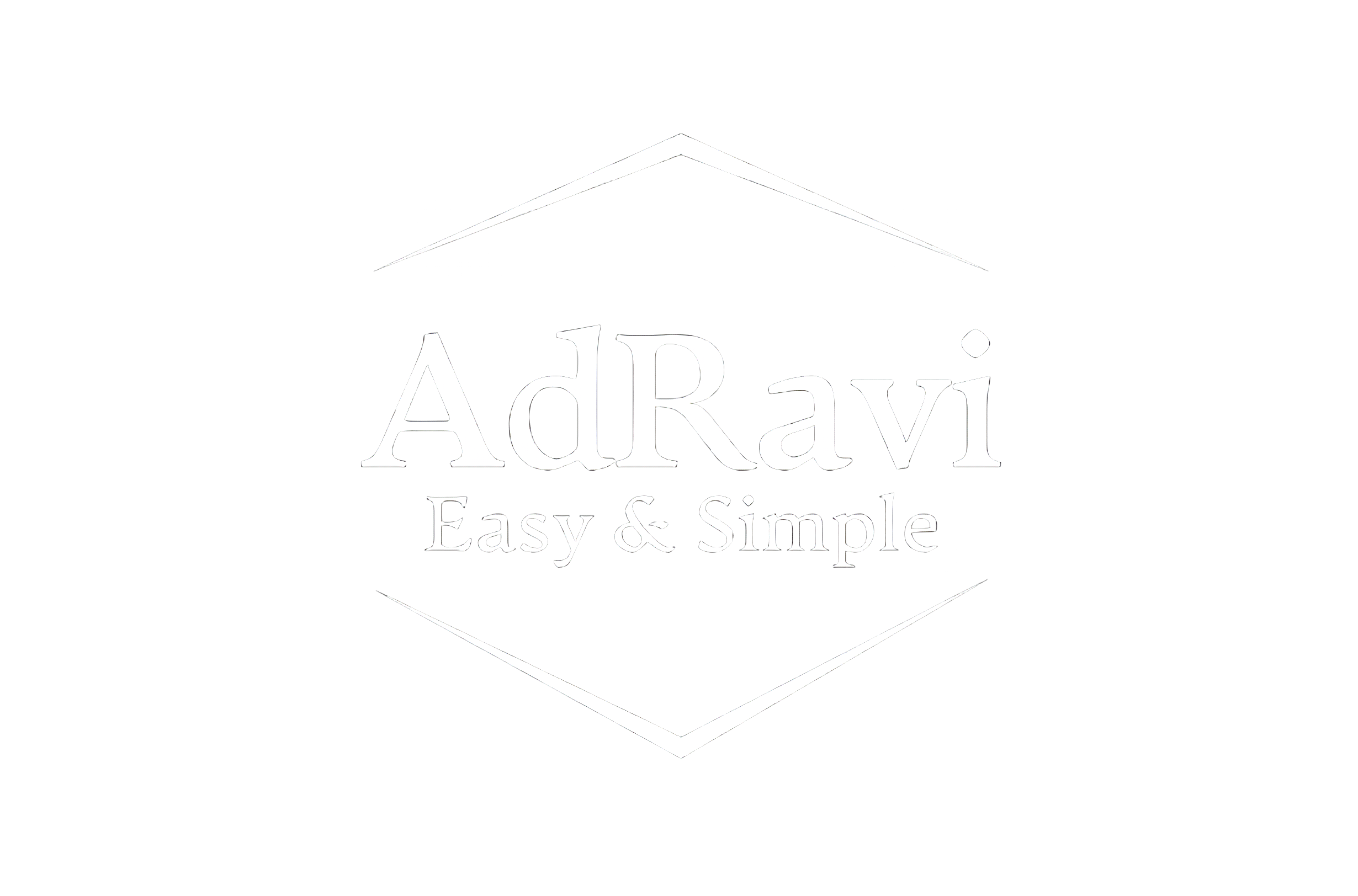 AdRavi Logo